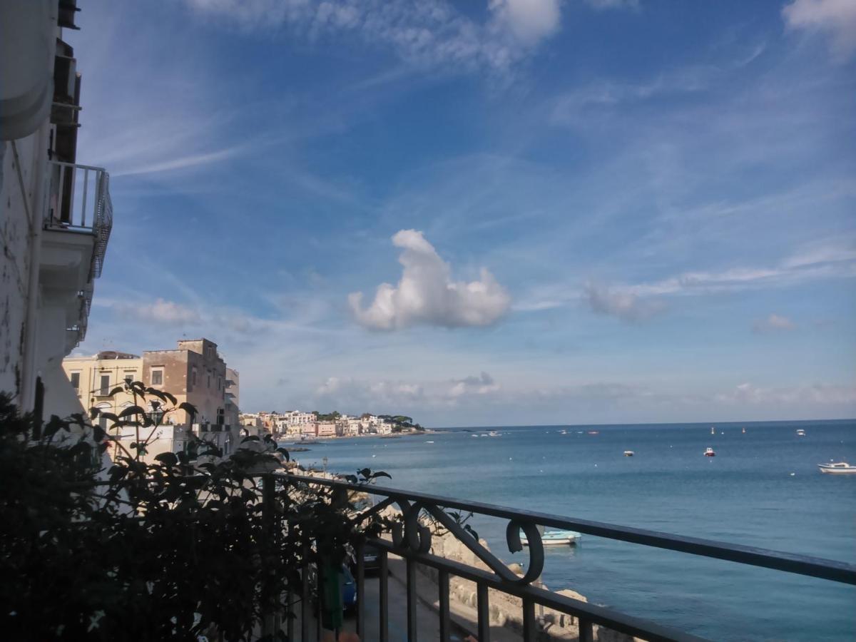 I Cinque Sensi Bed & Breakfast Ischia Room photo