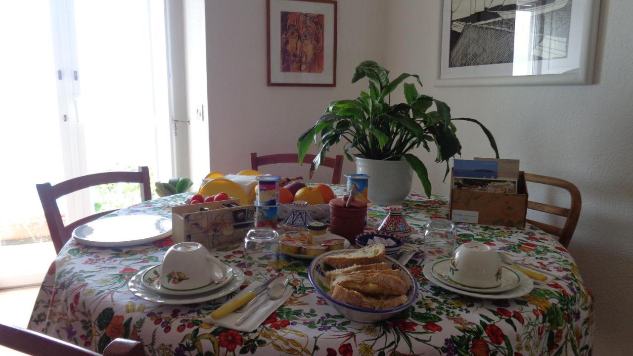 I Cinque Sensi Bed & Breakfast Ischia Room photo